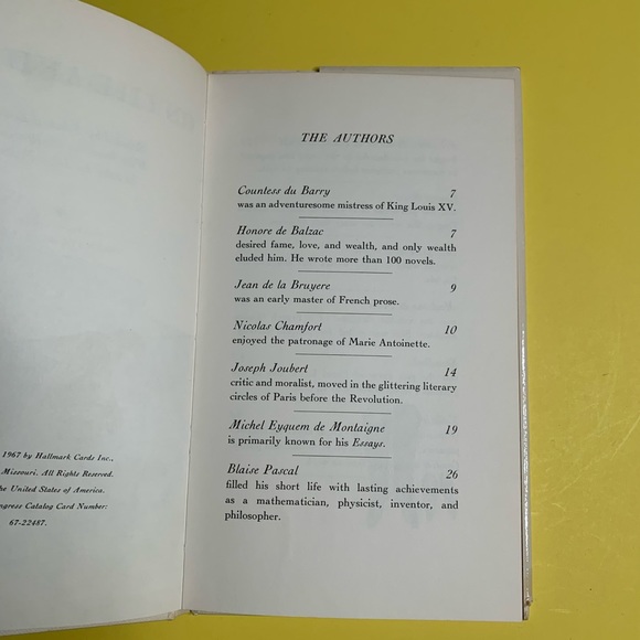 “The French On Life And Love” - Picture 10 of 15